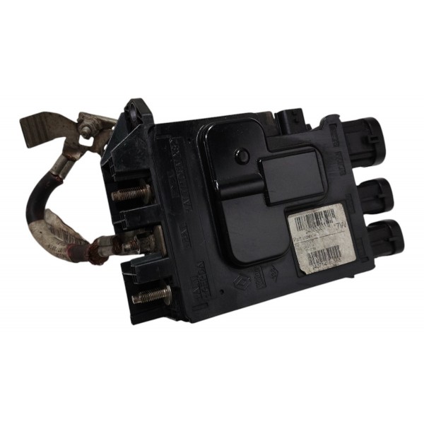 Placa Polo Positivo Bateria Renault Fluence 2015 2.0 B2803