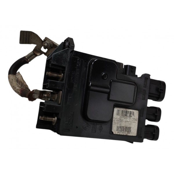Placa Polo Positivo Bateria Renault Fluence 2015 2.0 B2803
