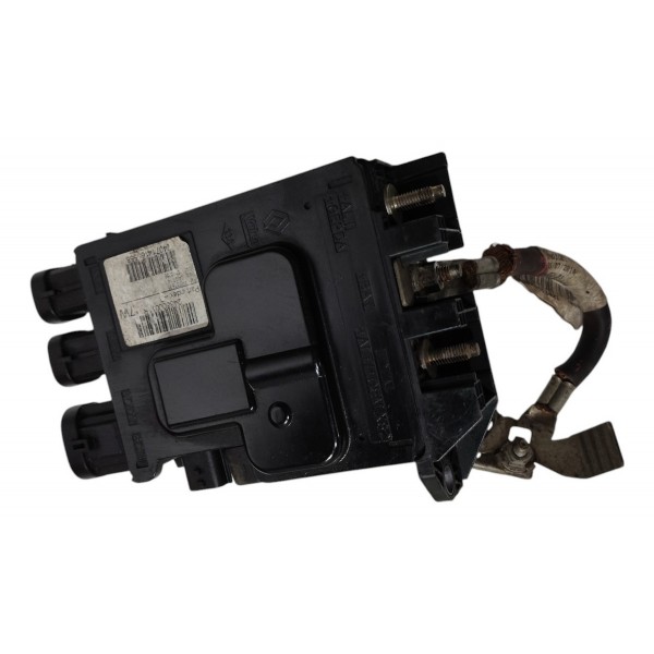 Placa Polo Positivo Bateria Renault Fluence 2015 2.0 B2803