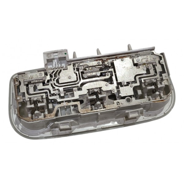 Luz Cortesia Teto Renault Fluence 2015 2.0 B2802
