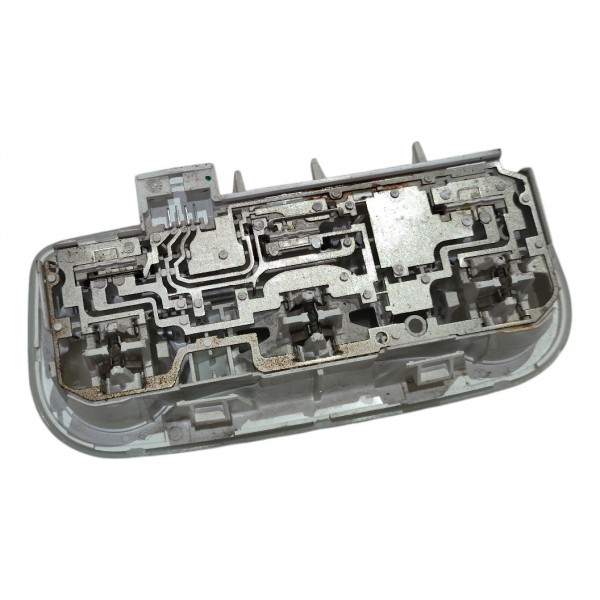 Luz Cortesia Teto Renault Fluence 2015 2.0 B2802