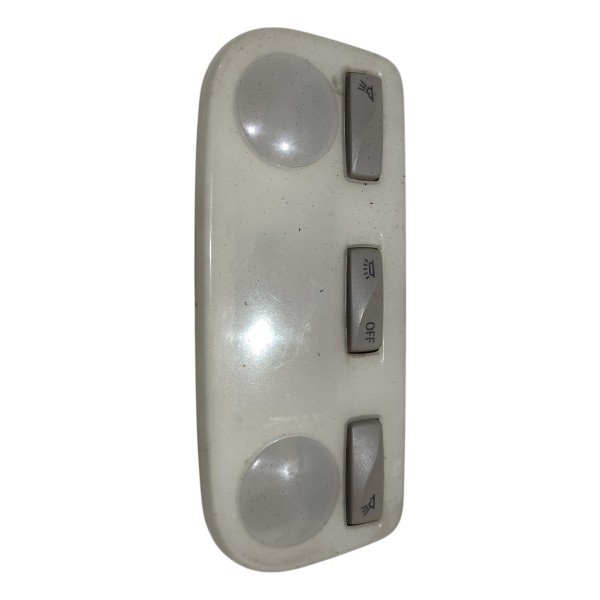 Luz Cortesia Teto Renault Fluence 2015 2.0 B2802