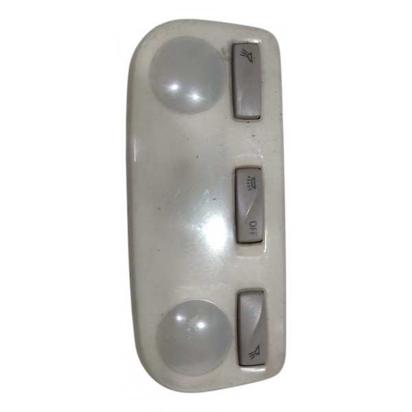 Luz Cortesia Teto Renault Fluence 2015 2.0 B2802