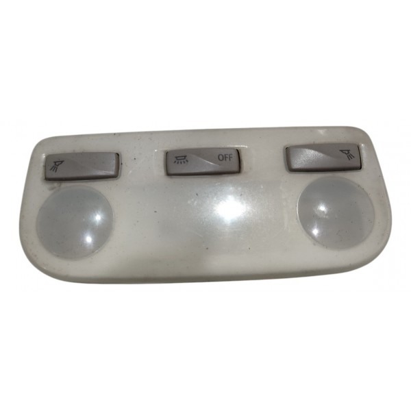 Luz Cortesia Teto Renault Fluence 2015 2.0 B2802