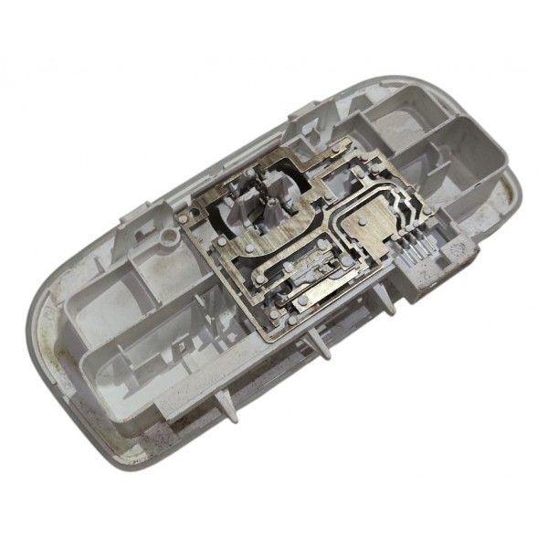 Luz Cortesia Teto Traseira Renault Fluence 2015 2.0 B2801