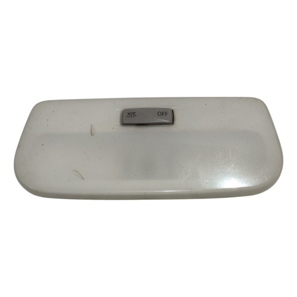 Luz Cortesia Teto Traseira Renault Fluence 2015 2.0 B2801