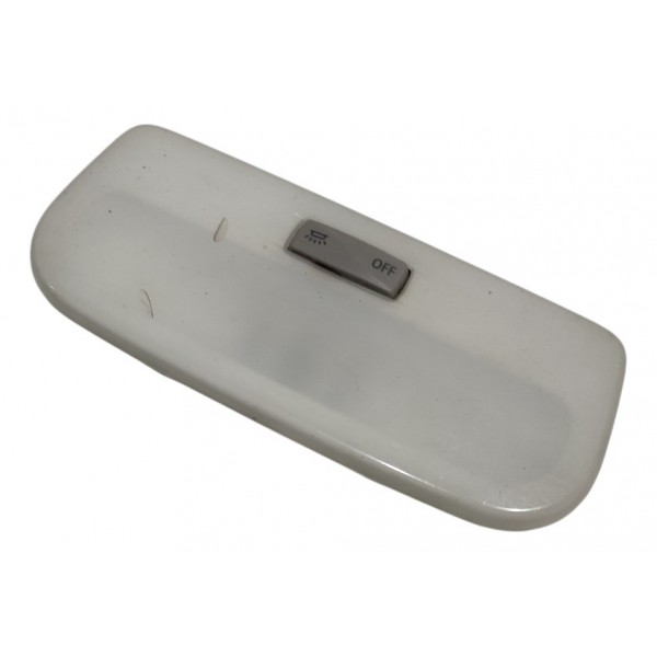 Luz Cortesia Teto Traseira Renault Fluence 2015 2.0 B2801