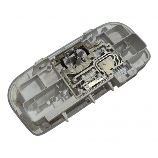 Luz Cortesia Teto Traseira Renault Fluence 2015 2.0 B2801