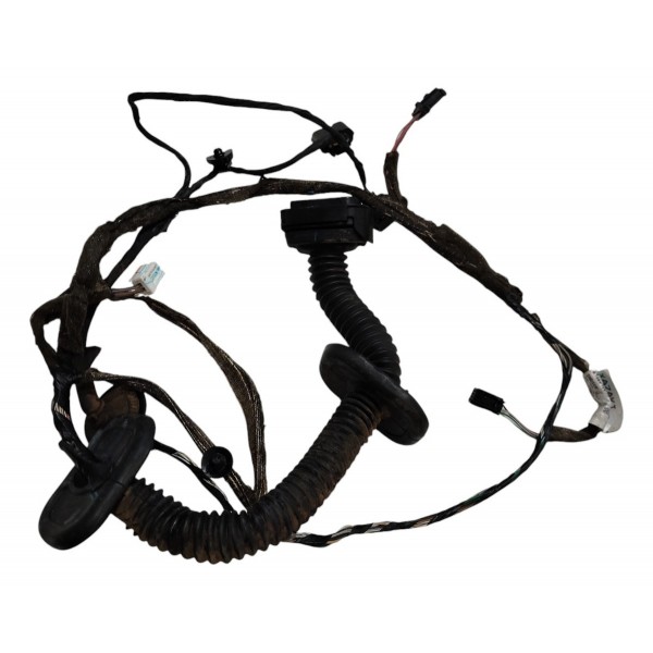 Chicote Porta Diant Dir Renault Fluence 2015 2.0 B2795