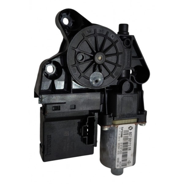 Motor Vidro Eletrico Diant Dir Renault Fluence 15 2.0 B2793