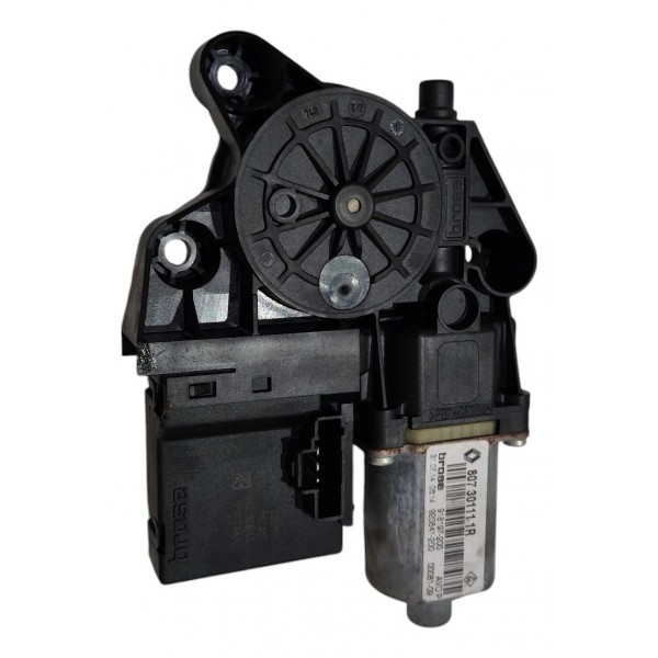 Motor Vidro Eletrico Diant Dir Renault Fluence 15 2.0 B2793
