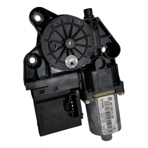 Motor Vidro Eletrico Diant Dir Renault Fluence 15 2.0 B2793