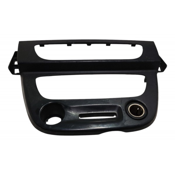 Moldura Central Painel Renault Fluence 15 2.0 B2788 Detalhe