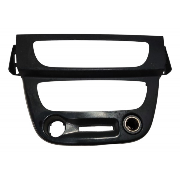 Moldura Central Painel Renault Fluence 15 2.0 B2788 Detalhe