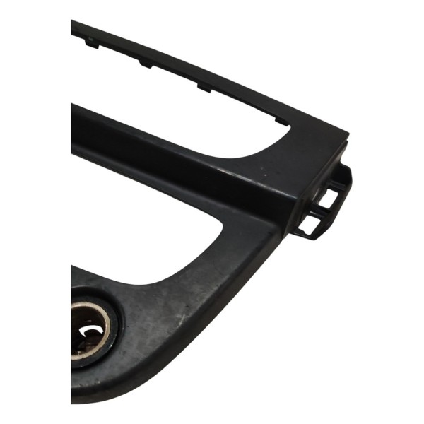 Moldura Central Painel Renault Fluence 15 2.0 B2788 Detalhe