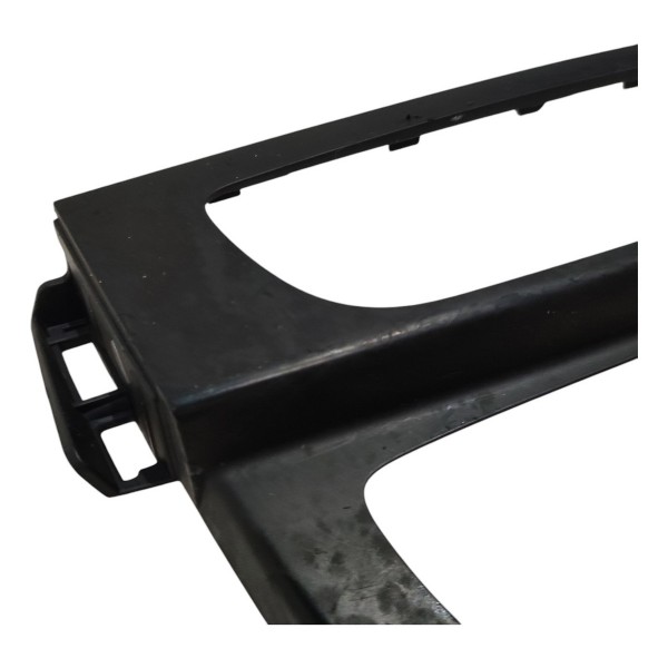 Moldura Central Painel Renault Fluence 15 2.0 B2788 Detalhe