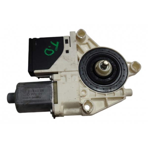 Motor Vidro Eletrico Porta Tras Dir Fluence 2015 2.0 B2786