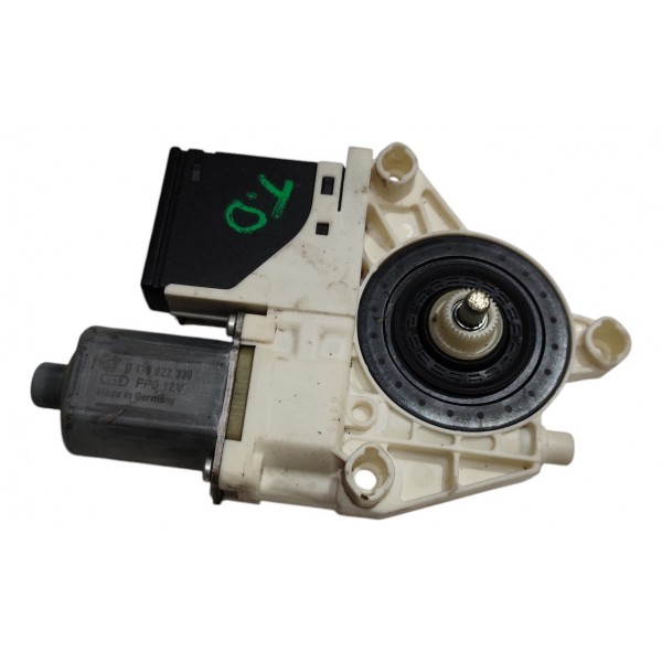 Motor Vidro Eletrico Porta Tras Dir Fluence 2015 2.0 B2786