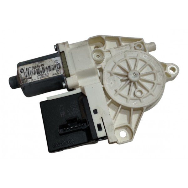 Motor Vidro Eletrico Porta Tras Dir Fluence 2015 2.0 B2786