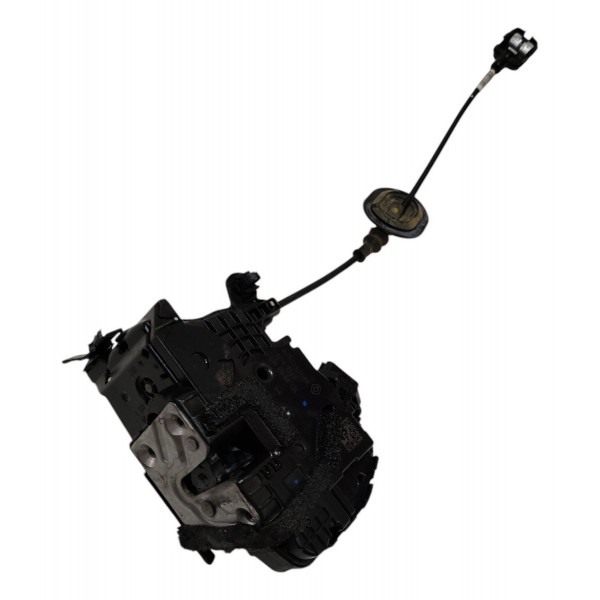 Fechadura Porta Tras Dir Renault Fluence 2015 2.0 B2784