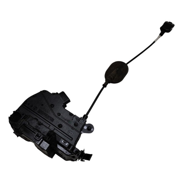 Fechadura Porta Tras Dir Renault Fluence 2015 2.0 B2784