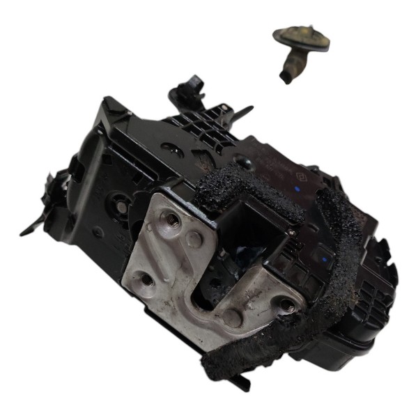 Fechadura Porta Tras Dir Renault Fluence 2015 2.0 B2784