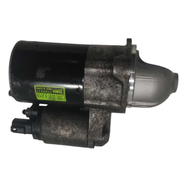 Motor Arranque Partida Hyundai Ix35 2015