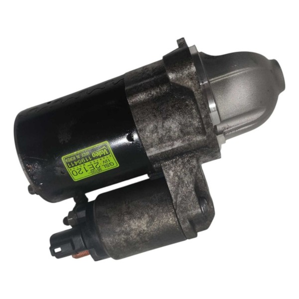 Motor Arranque Partida Hyundai Ix35 2015