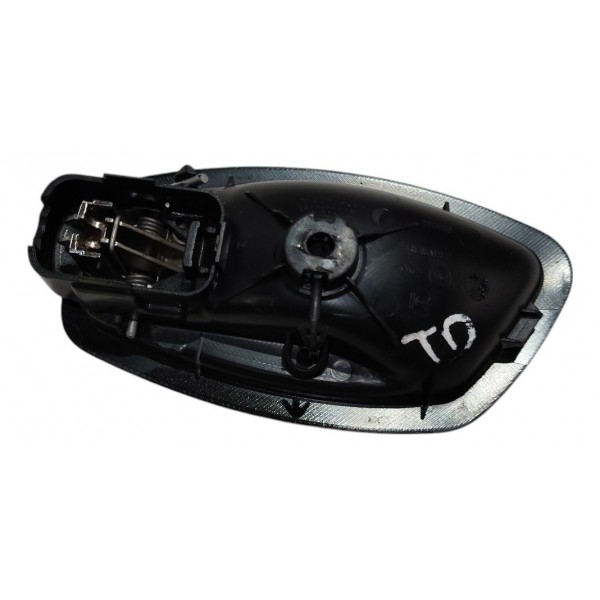 Maçaneta Interna Porta Tras Dir Renault Fluence 15 2.0 B2782