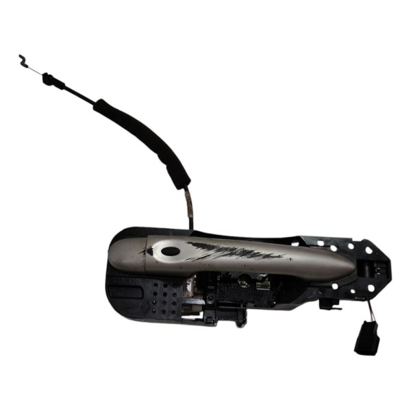 Maçaneta Externa Porta Tras Direita Fluence 2015 2.0 B2781