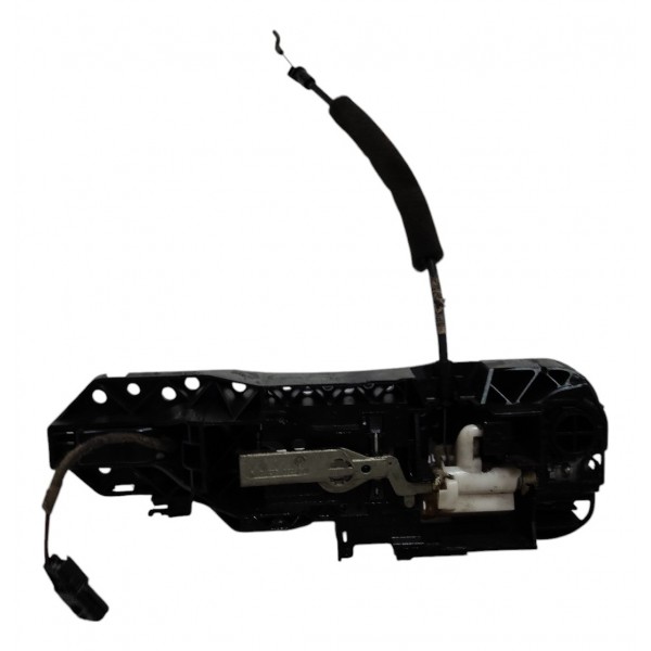 Maçaneta Externa Porta Tras Direita Fluence 2015 2.0 B2781