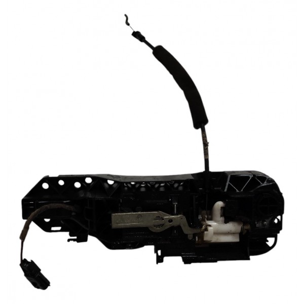 Maçaneta Externa Porta Tras Direita Fluence 2015 2.0 B2781