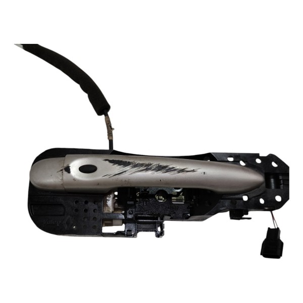 Maçaneta Externa Porta Tras Direita Fluence 2015 2.0 B2781