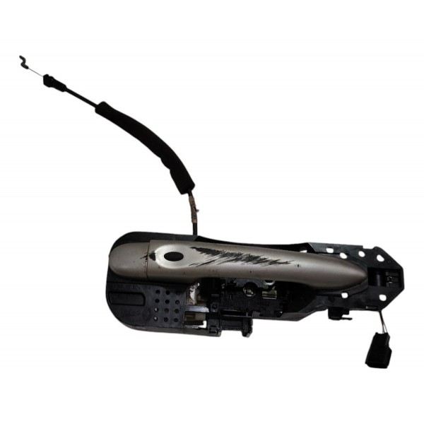 Maçaneta Externa Porta Tras Direita Fluence 2015 2.0 B2781