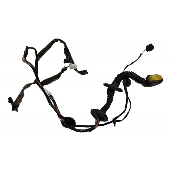 Chicote Porta Tras Direita Renault Fluence 2015 2.0 B2780