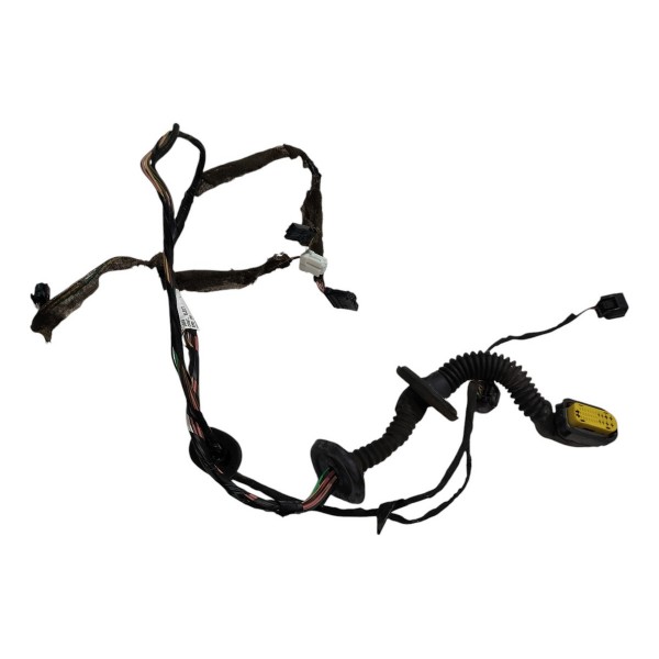 Chicote Porta Tras Direita Renault Fluence 2015 2.0 B2780