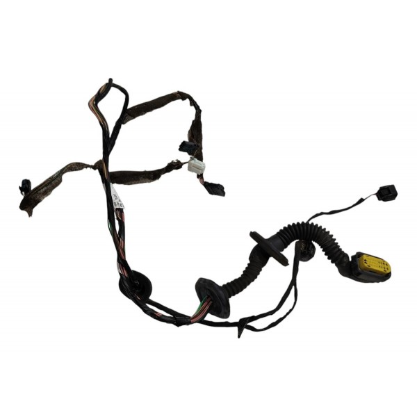 Chicote Porta Tras Direita Renault Fluence 2015 2.0 B2780