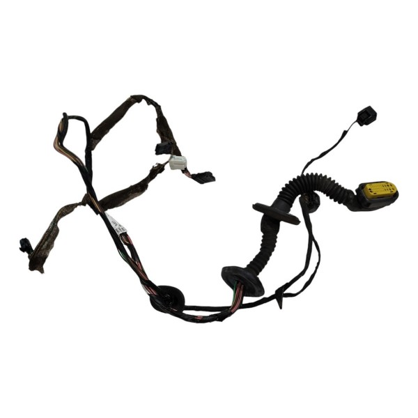 Chicote Porta Tras Direita Renault Fluence 2015 2.0 B2780