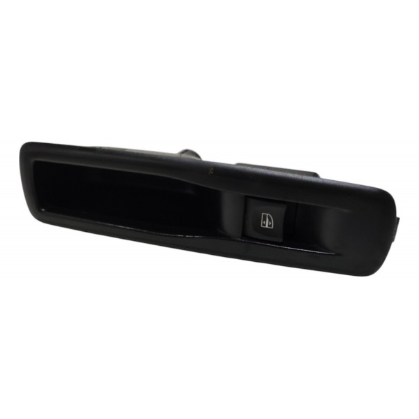 Botão Vidro Eletrico Tras Esq Renault Fluence 2015 2.0 B2776