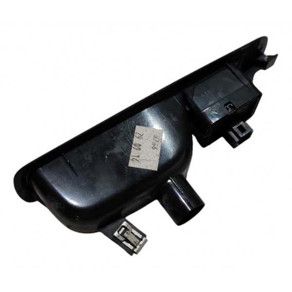 Botão Vidro Eletrico Tras Esq Renault Fluence 2015 2.0 B2776