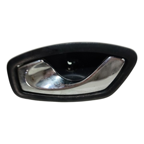 Maçaneta Interna Porta Tras Esq Renault Fluence 15 2.0 B2775