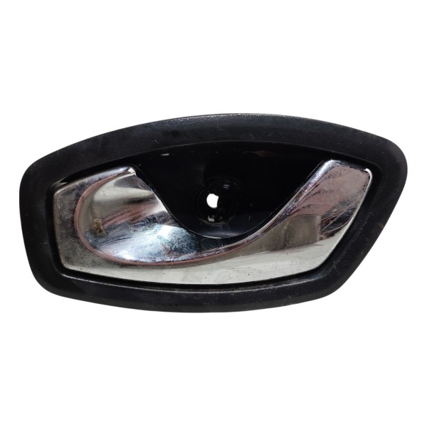 Maçaneta Interna Porta Tras Esq Renault Fluence 15 2.0 B2775