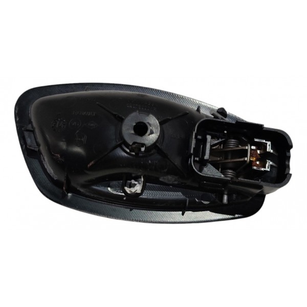 Maçaneta Interna Porta Tras Esq Renault Fluence 15 2.0 B2775
