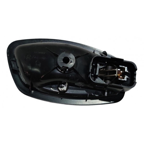 Maçaneta Interna Porta Tras Esq Renault Fluence 15 2.0 B2775