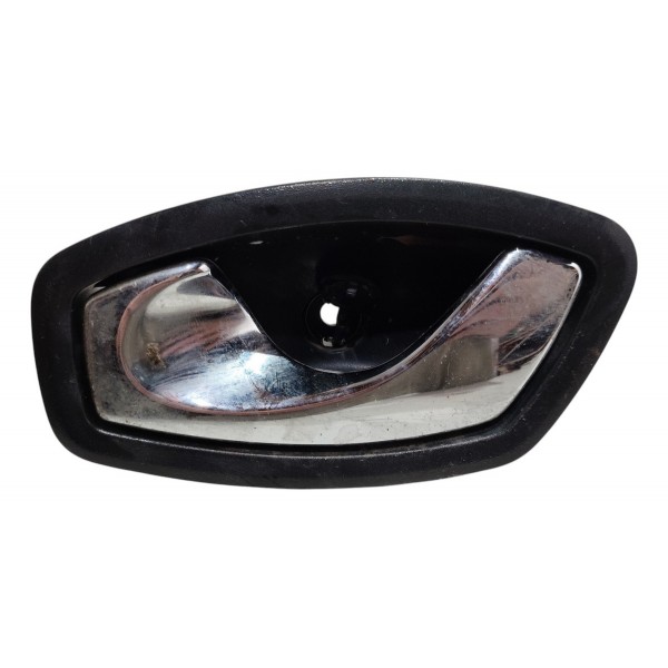 Maçaneta Interna Porta Tras Esq Renault Fluence 15 2.0 B2775