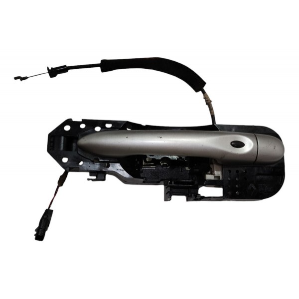 Maçaneta Externa Porta Tras Seq Renault Fluence 15 2.0 B2773