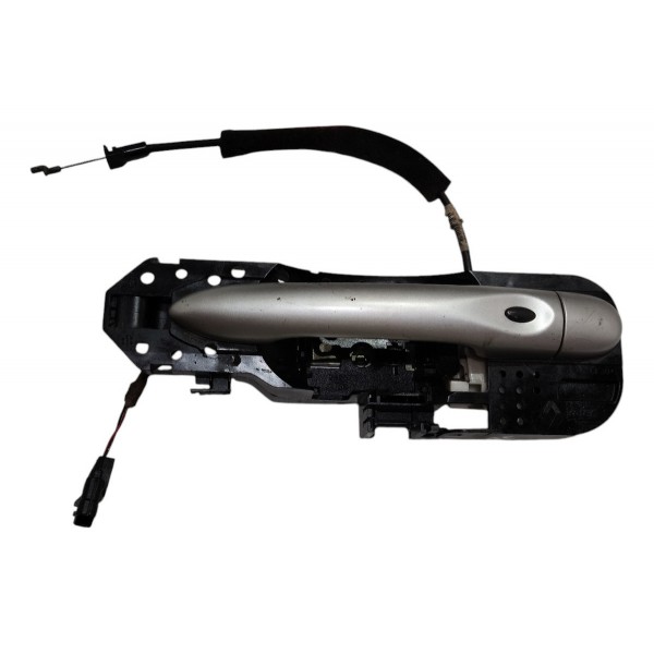 Maçaneta Externa Porta Tras Seq Renault Fluence 15 2.0 B2773