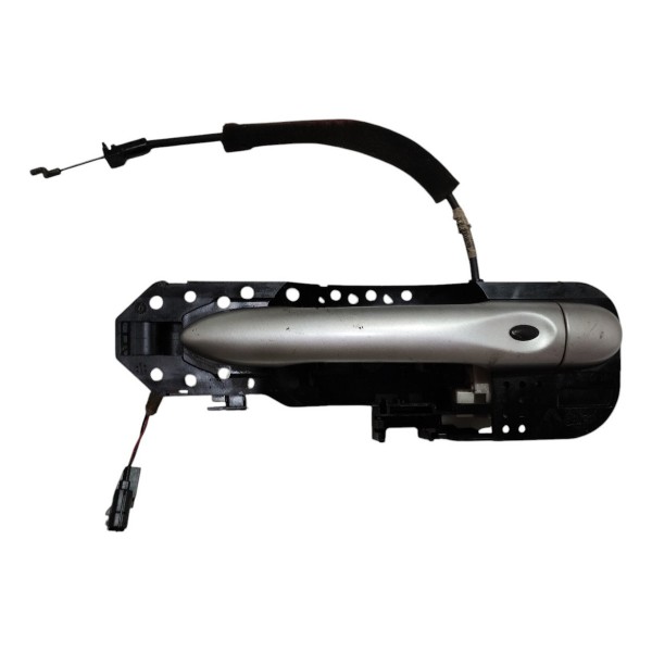 Maçaneta Externa Porta Tras Seq Renault Fluence 15 2.0 B2773