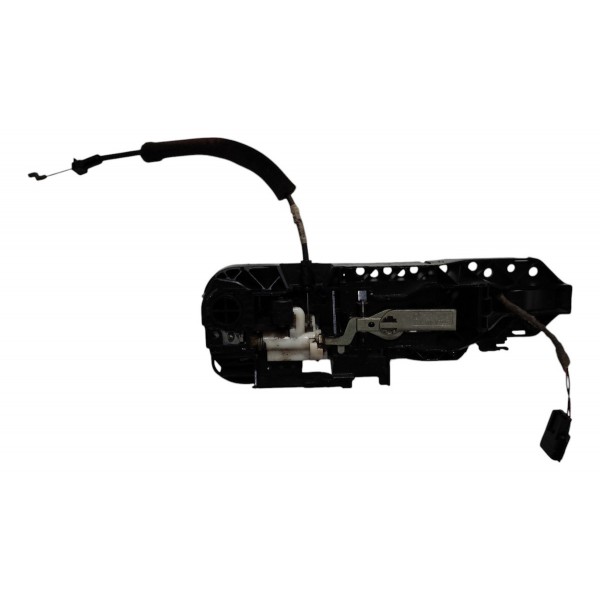 Maçaneta Externa Porta Tras Seq Renault Fluence 15 2.0 B2773