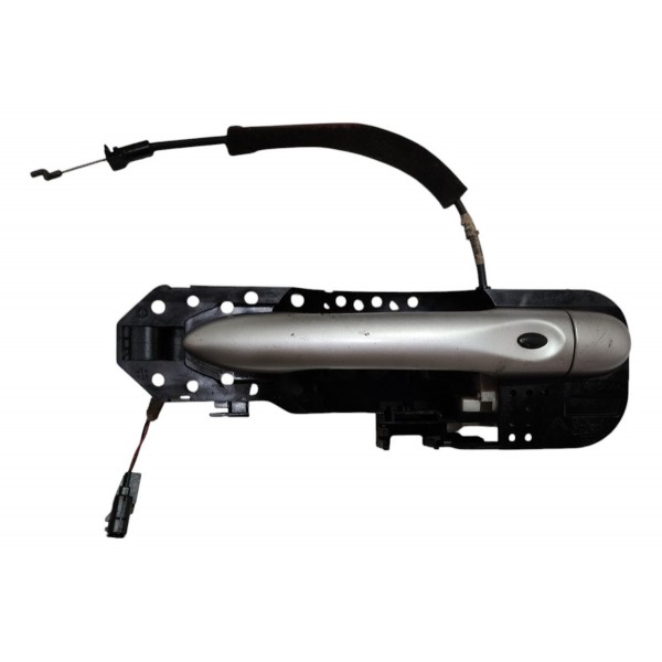 Maçaneta Externa Porta Tras Seq Renault Fluence 15 2.0 B2773